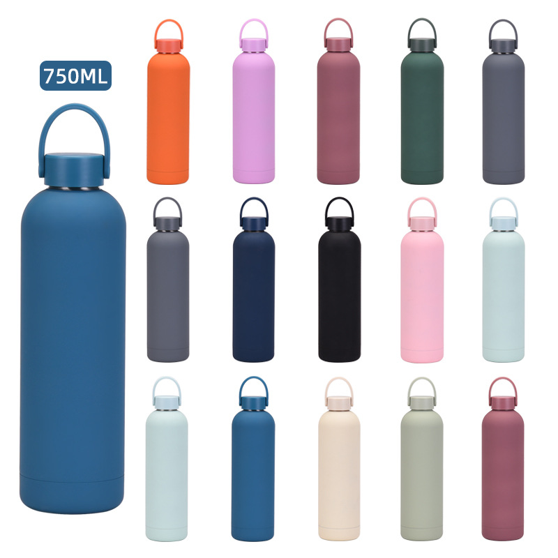 Water Bottle Blank - Butelka termiczna ze stali nierdzewnej 350/500/750/1000ml