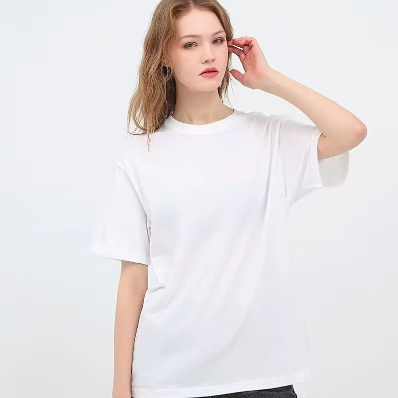 Wysokiej jakości koszulka over – Dtg Shirt Blank recenzja i cena