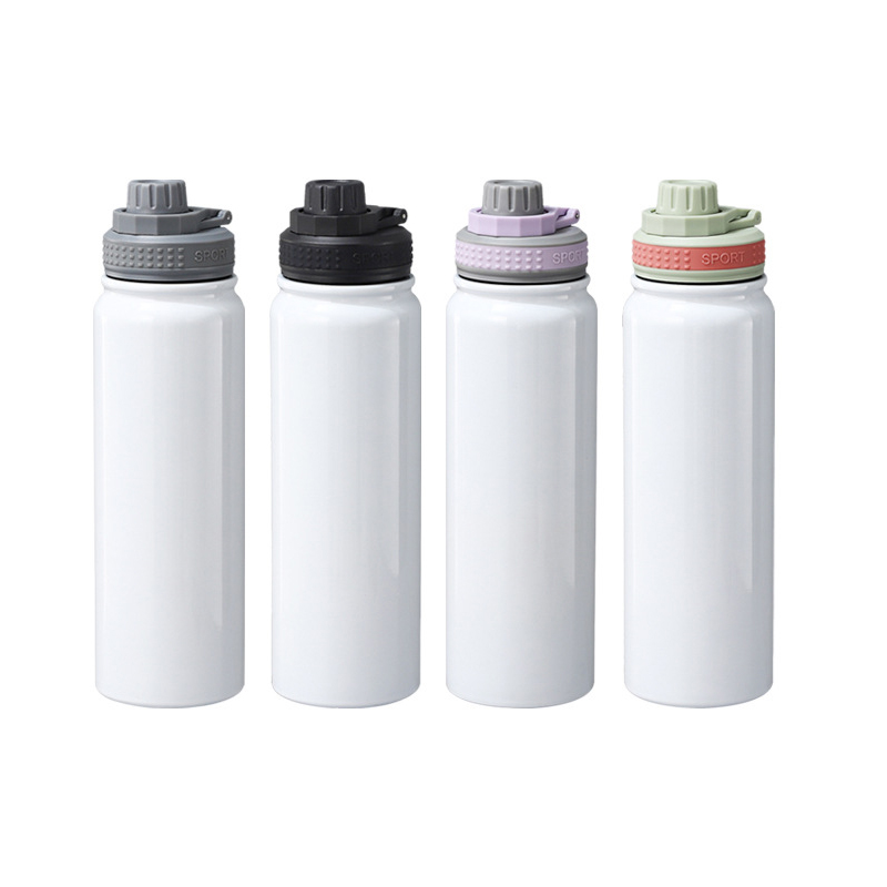 Kubek termiczny do sublimacji  – Water Bottle Blank recenzja i cena