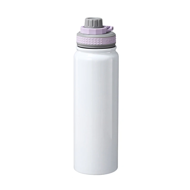 Kubek termiczny do sublimacji  – Water Bottle Blank recenzja i cena