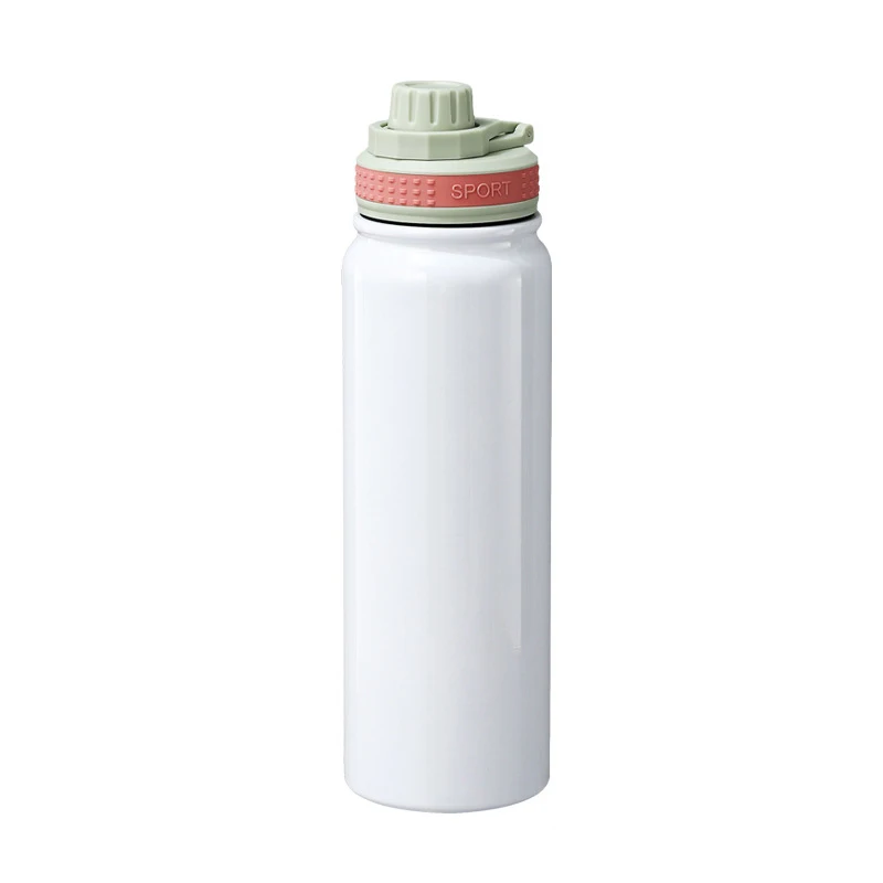 Kubek termiczny do sublimacji  – Water Bottle Blank recenzja i cena