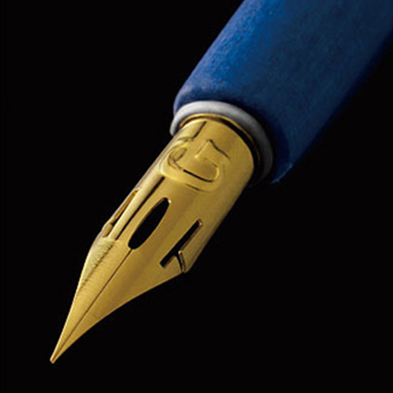 Zebra Comic Pen Typ stalówki P – Zebra Pen Sarasa recenzja i cena