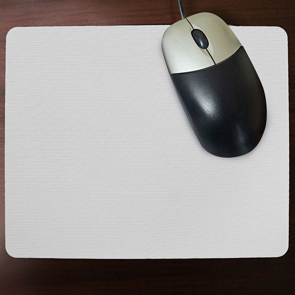 20 sztuk pustych podkładek pod – Mouse Pad Blank Sublimation recenzja i cena