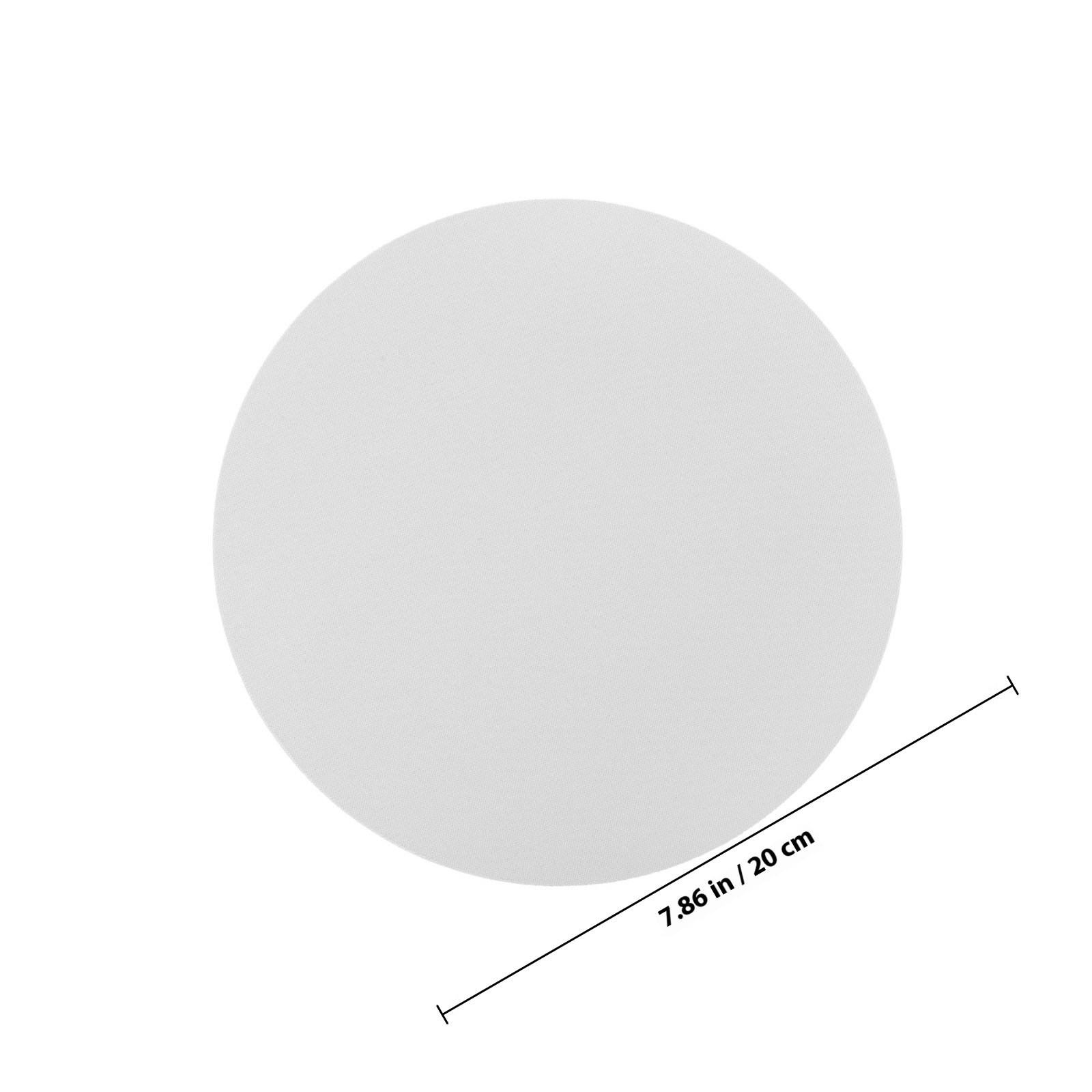 5 sztuk profesjonalnych podkła – Mouse Pad Blank Sublimation recenzja i cena