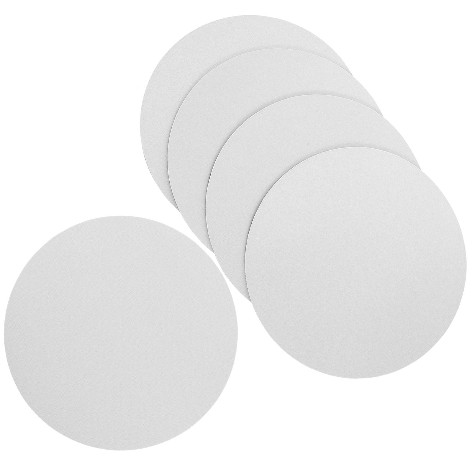 5 sztuk profesjonalnych podkła – Mouse Pad Blank Sublimation recenzja i cena