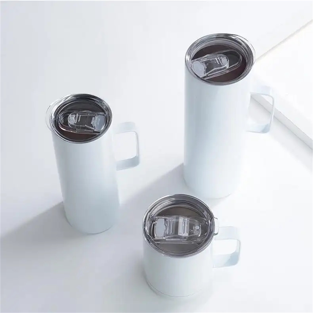 Termosublimacyjny blank do sam – Water Bottle Blank recenzja i cena