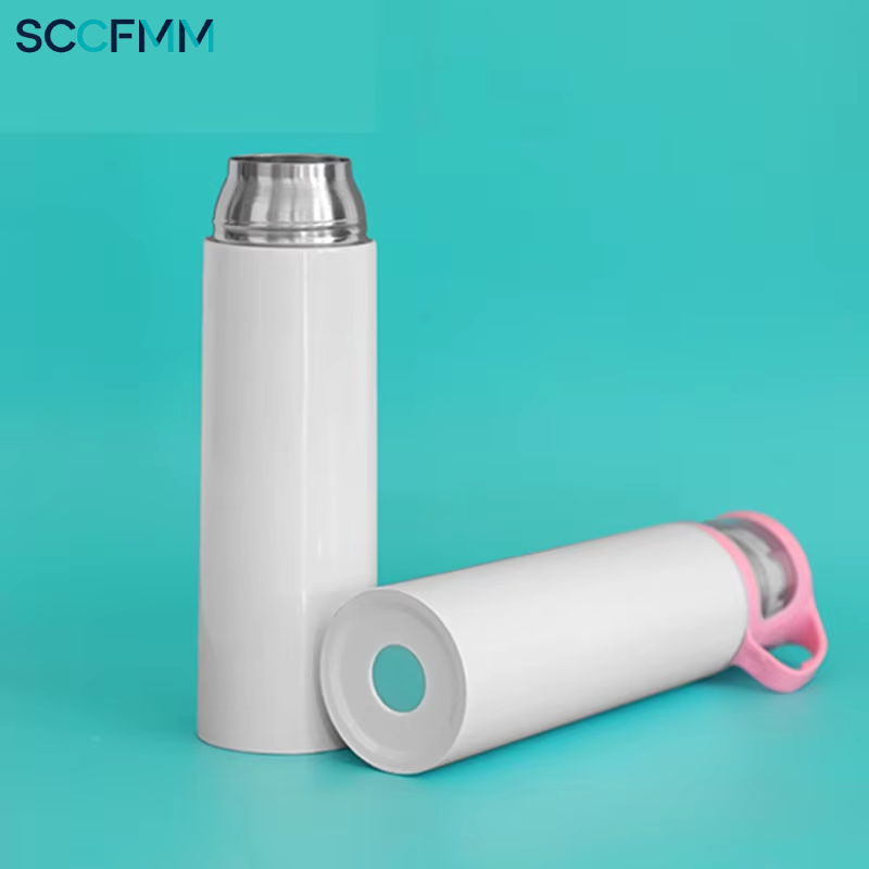 SCCFMM 3 szt. Butelka do subli – Water Bottle Blank recenzja i cena