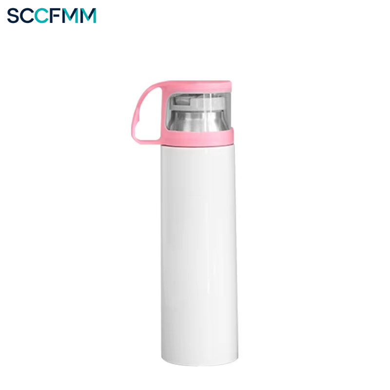 SCCFMM 3 szt. Butelka do subli – Water Bottle Blank recenzja i cena