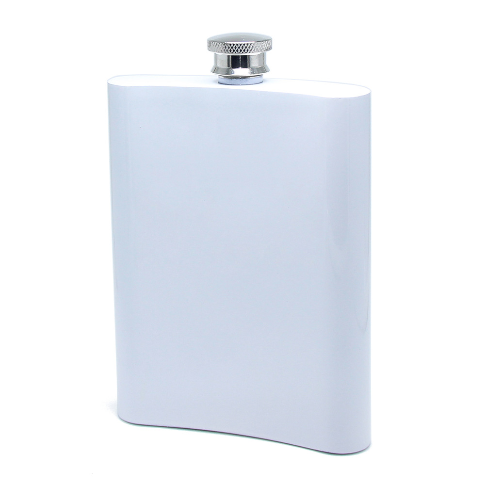 Sublimacja Pusta mini butelka  – Water Bottle Blank recenzja i cena