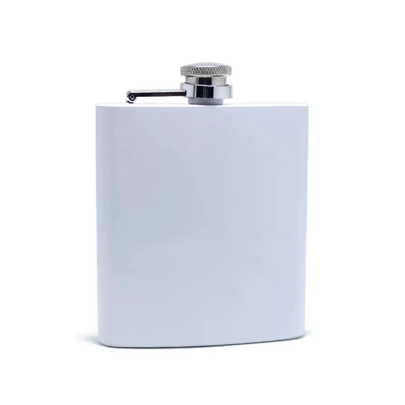 Sublimacja Pusta mini butelka  – Water Bottle Blank recenzja i cena