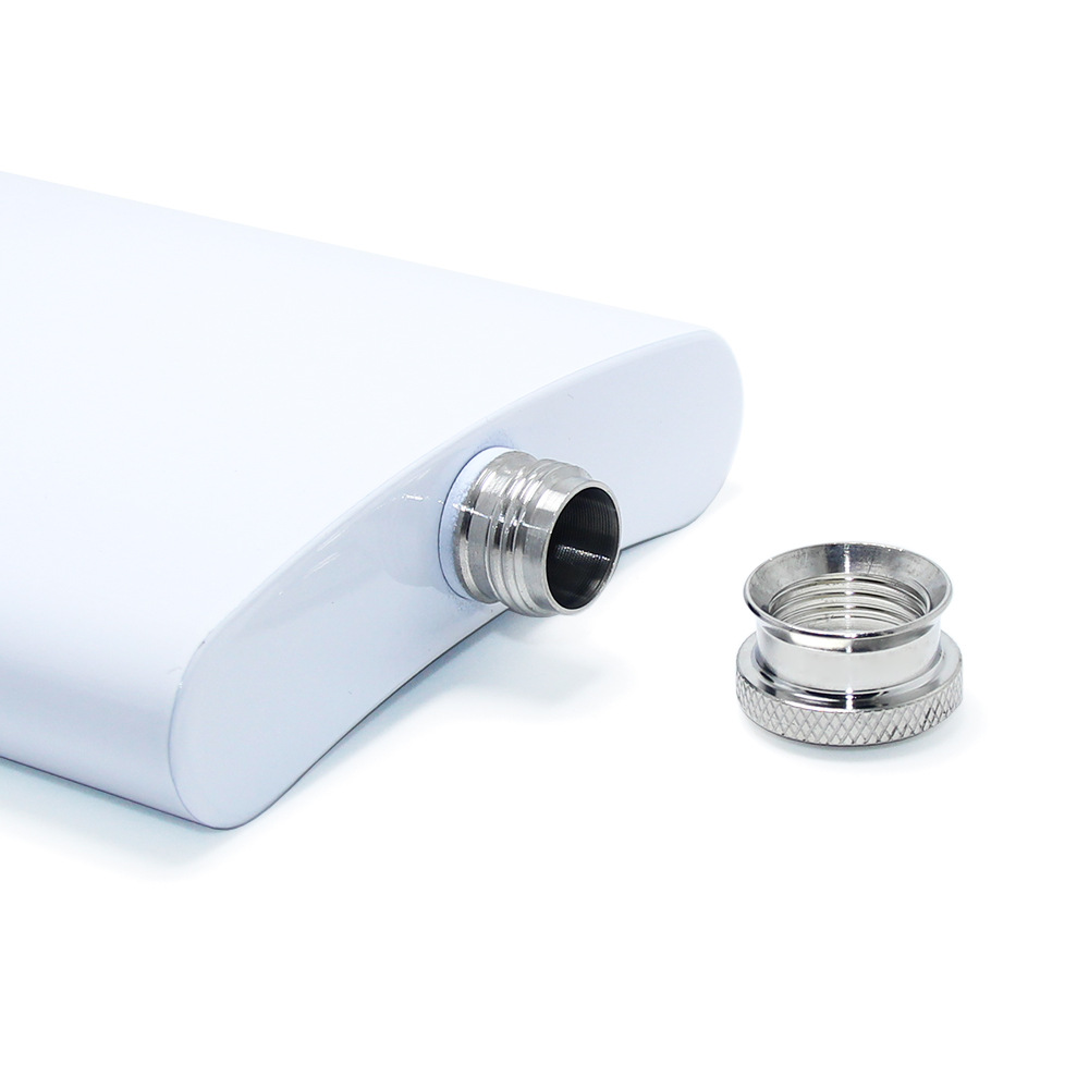 Sublimacja Pusta mini butelka  – Water Bottle Blank recenzja i cena