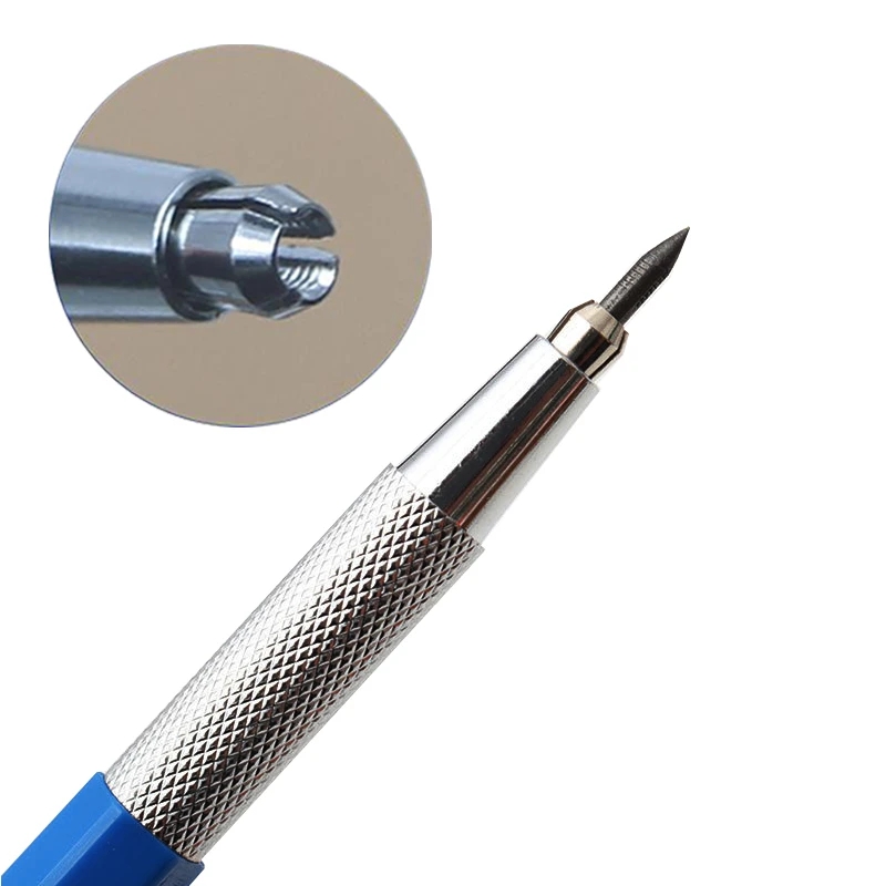 Zestaw ołówków automatycznych  – Staedtler Pencil Lumocolor recenzja i cena